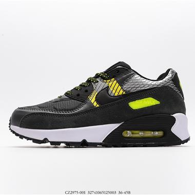  Nike Air Max 903M Anthracite複古氣墊百搭休閑運動慢跑鞋