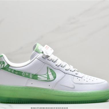 Nike Air Force 1 空軍一號 