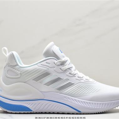Adidas  ALPHAMAGMA運動休閑跑鞋