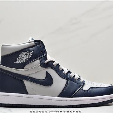 Nike Air Jordan 1 Retro High OG"Game Royal"AJ1