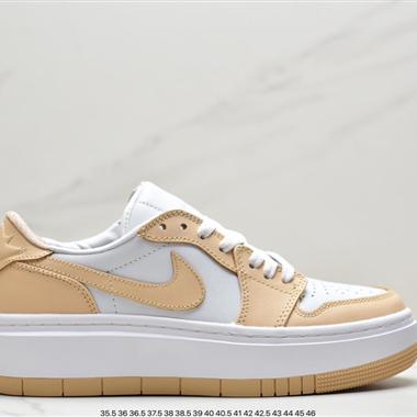 Nike  Air Jordan 1 LV8D Elevated "Bred"Air Jordan 1 LV8D Elevated 