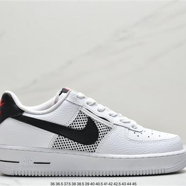 Nike Air Force 1 Low  空軍一號低幫百搭休閑運動板鞋