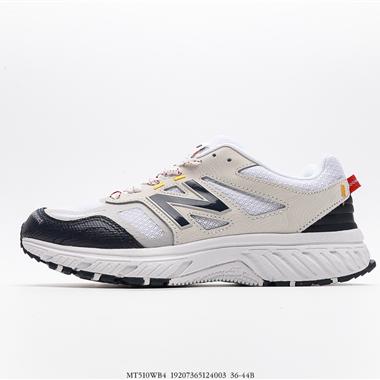 New Balance NB510 複古休閑慢跑鞋 