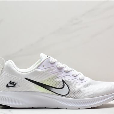 Nike Zoom WINFLO 23X 登月23代輕質網面透氣休閑運動跑步鞋 