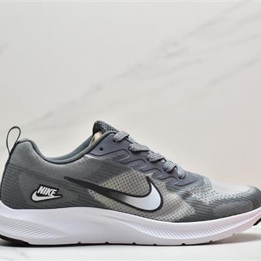 Nike Zoom WINFLO 23X 登月23代輕質網面透氣休閑運動跑步鞋 
