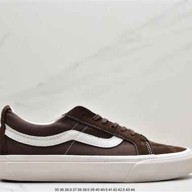 Vans style36 低幫板鞋運動鞋