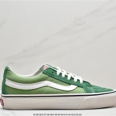 Vans style36 低幫板鞋運動鞋