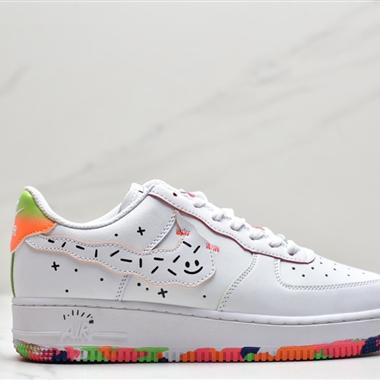 Nike Air Force 1 React LV8 