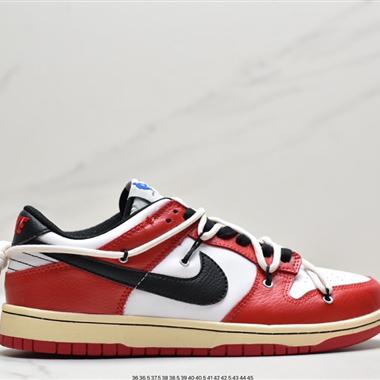 Nike SB Dunk Low Pro 扣籃系列複古低幫休閑運動滑板板鞋