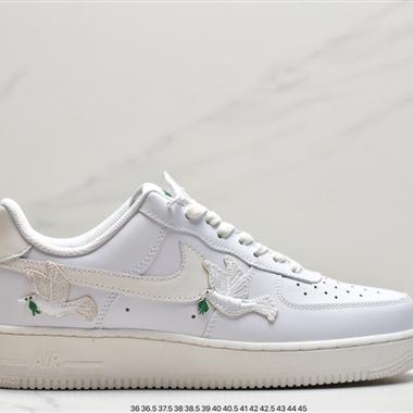 Nike Air Force 1 Low  空軍一號低幫百搭休閑運動板鞋