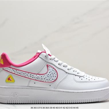 Nike Air Force 1 Low  空軍一號低幫百搭休閑運動板鞋