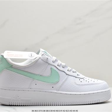 Nike Air Force 1 Low  空軍一號低幫百搭休閑運動板鞋
