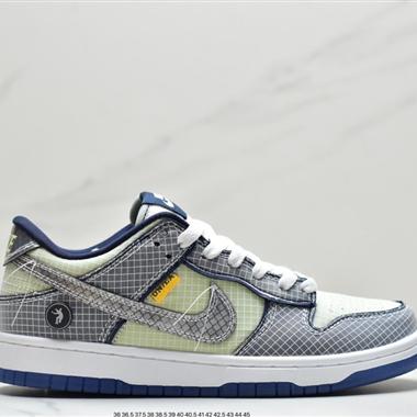 Union LA x Nike SB Dunk Low 