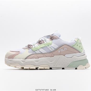 Fila Ravagement 200系列複古老爹