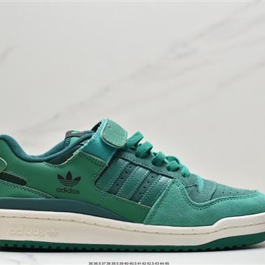 Home Alone x adidas Forum Low 