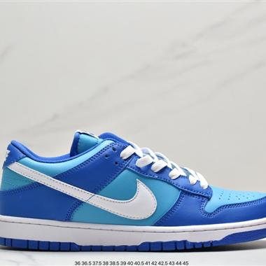 Nike Dunk Low Retro “Grey White” 