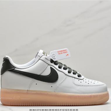 Nike Air Force 1 Low  空軍一號低幫百搭休閑運動板鞋