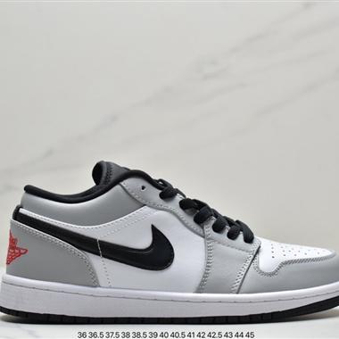 Nike Air Jordan 1 Low AJ1喬1低幫休閑板鞋