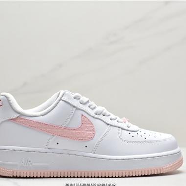 Nike Air Force 1 Low  空軍一號低幫百搭休閑運動板鞋