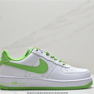 Nike Air Force 1 Low  空軍一號低幫百搭休閑運動板鞋