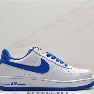 Nike Air Force 1 Low  空軍一號低幫百搭休閑運動板鞋