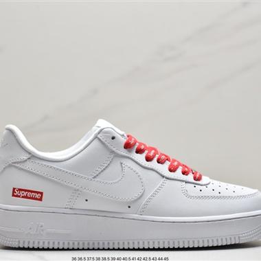 Nike Air Force 1 Low  空軍一號低幫百搭休閑運動板鞋