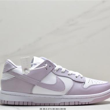 Nike Dunk Low White and Red 