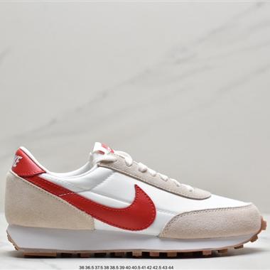 Nike Daybreak SP 破曉系列華夫複古休閑運動慢跑鞋