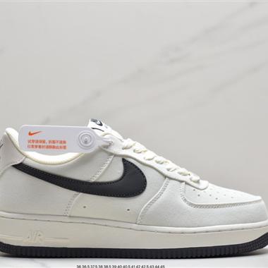 Nike Air Force 1 Low  空軍一號低幫百搭休閑運動板鞋