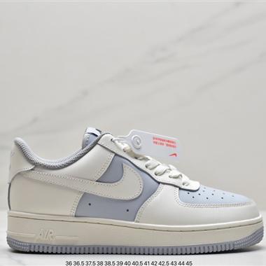Nike Air Force 1 Low  空軍一號低幫百搭休閑運動板鞋