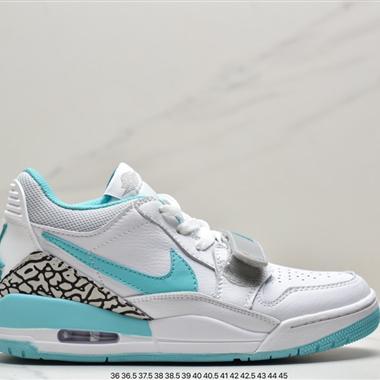 Nike Air Jordan Legacy 三合一312