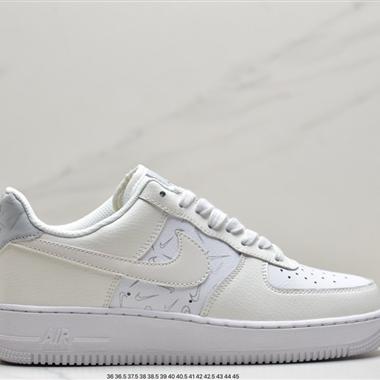 Nike Air Force 1 Low  空軍一號低幫百搭休閑運動板鞋