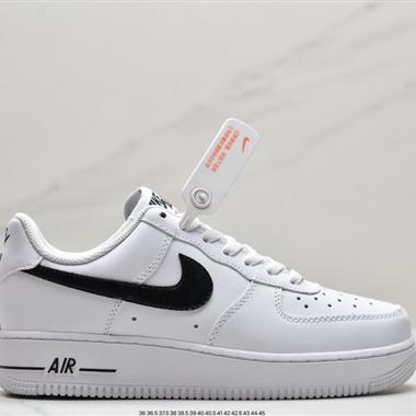 Nike Air Force 1 Low  空軍一號低幫百搭休閑運動板鞋