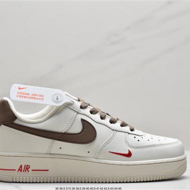 Nike Air Force 1 Low  空軍一號低幫百搭休閑運動板鞋