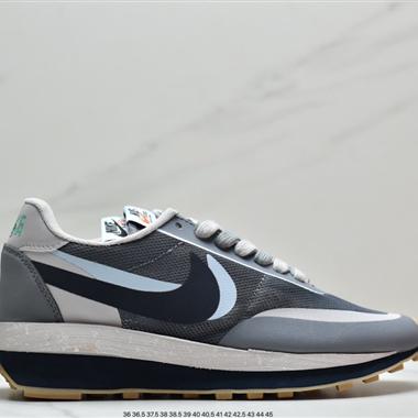 Undercover x Sacai x Nike LDWaffle 2.0 三方聯名