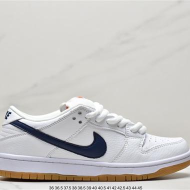 Nike Dunk Low “Bright Side” 