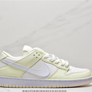 Nike SB Dunk Low Pro 扣籃系列複古低幫休閑運動滑板板鞋