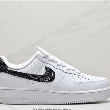 Nike Air Force 1 Low  空軍一號低幫百搭休閑運動板鞋