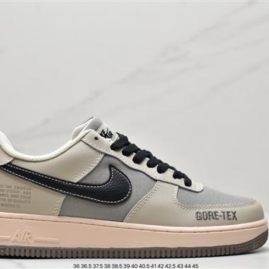 Nike Air Force 1 Low  空軍一號低幫百搭休閑運動板鞋