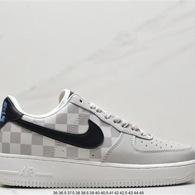Nike Air Force 1 Low  空軍一號低幫百搭休閑運動板鞋