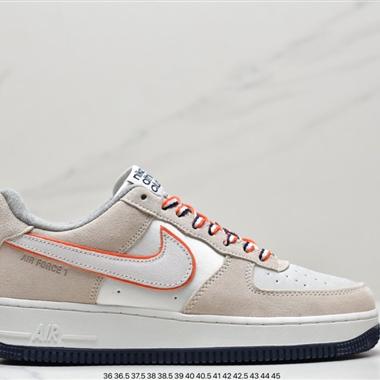Nike Air Force 1 Low  空軍一號低幫百搭休閑運動板鞋