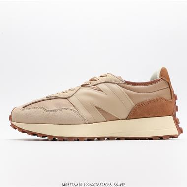 New Balance M5740系列複古老爹風休閑運動慢跑鞋