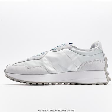 New Balance M5740系列複古老爹風休閑運動慢跑鞋