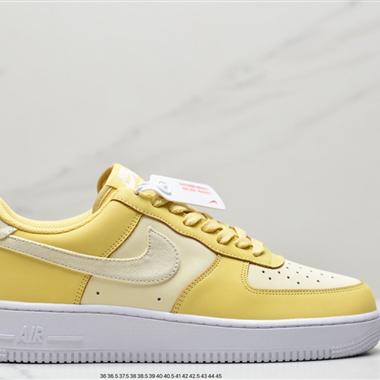 Nike Air Force 1 空軍一號