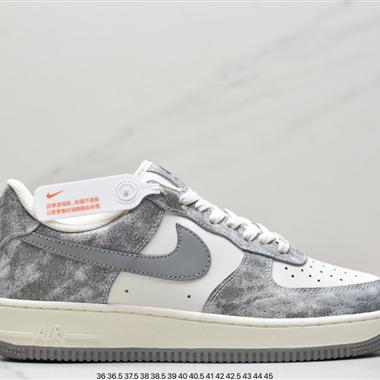Nike Air Force 1 Low  空軍一號低幫百搭休閑運動板鞋