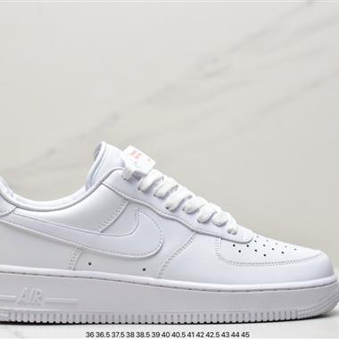 Nike Air Force 1 Low  空軍一號低幫百搭休閑運動板鞋