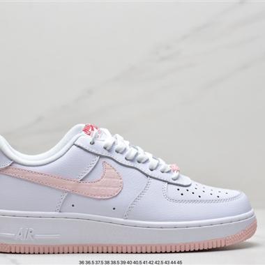 Nike Air Force 1 Low  空軍一號低幫百搭休閑運動板鞋