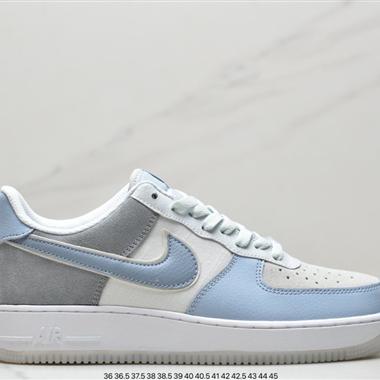 Nike Air Force 1 Low  空軍一號低幫百搭休閑運動板鞋