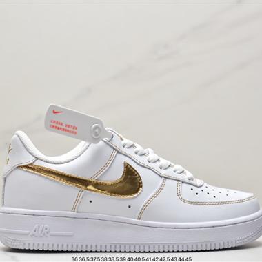 Nike Air Force 1 Low  空軍一號低幫百搭休閑運動板鞋