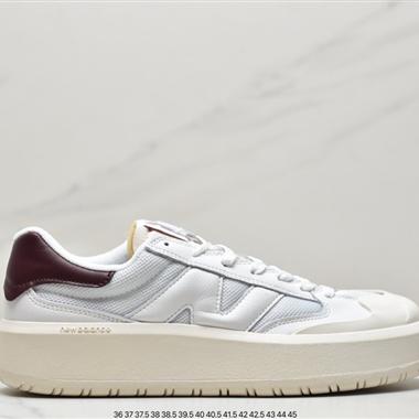 New Balance CT302 